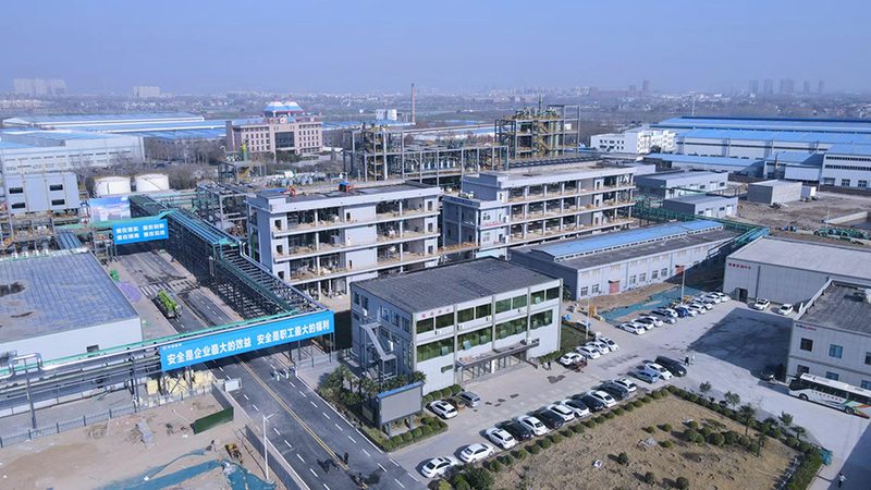 PCB制程助剂分类解析：揭秘制程中的关键角色
