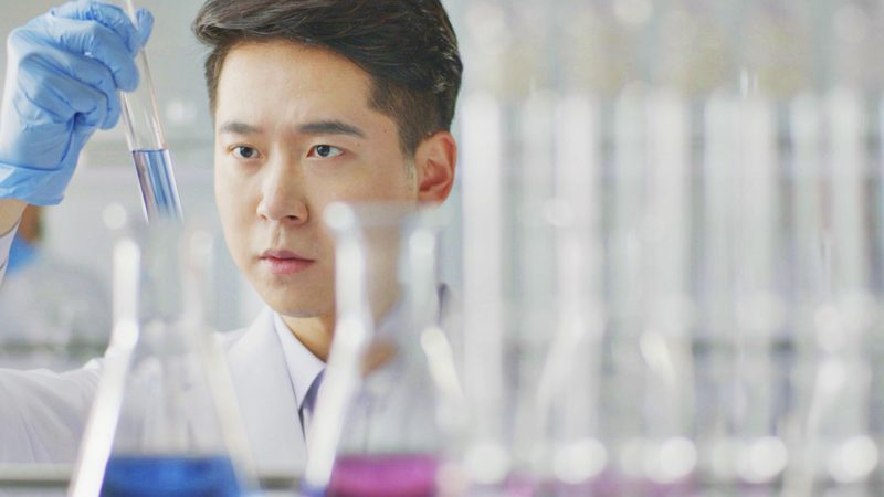 高分子材料批发价格背后的考量因素**