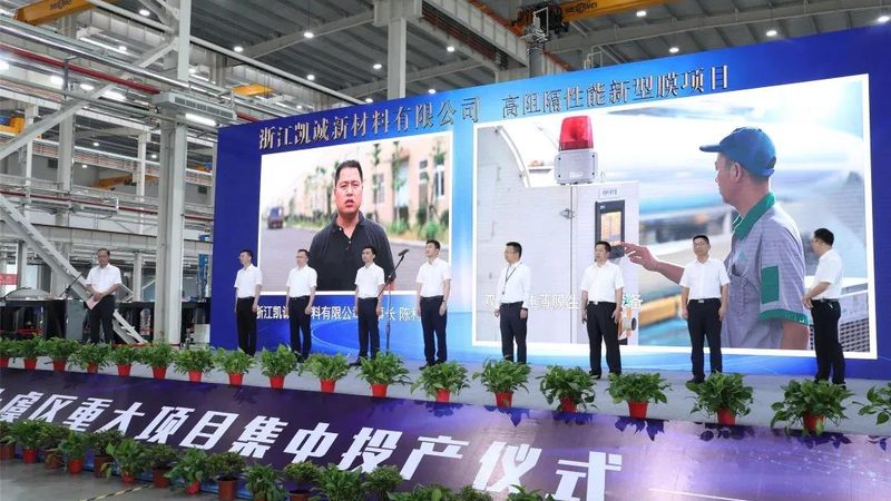塑料化工原料代理型号大全：揭秘塑料原料的多样性与选型逻辑